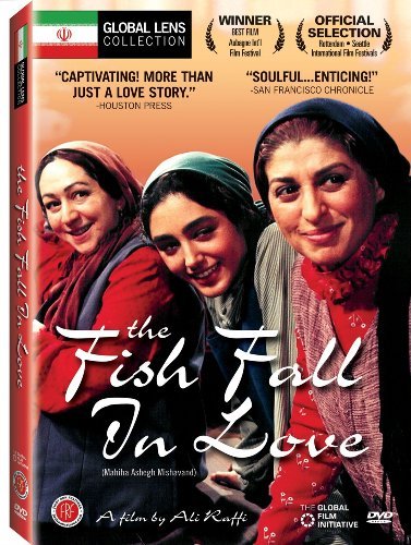 The Fish Fall in Love